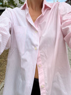 DUO Shirt - Pinky Dream (M/XL)