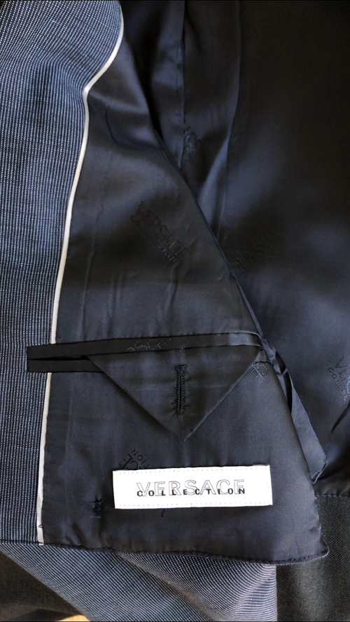 Blaset  - Versace treasure (XS/S)