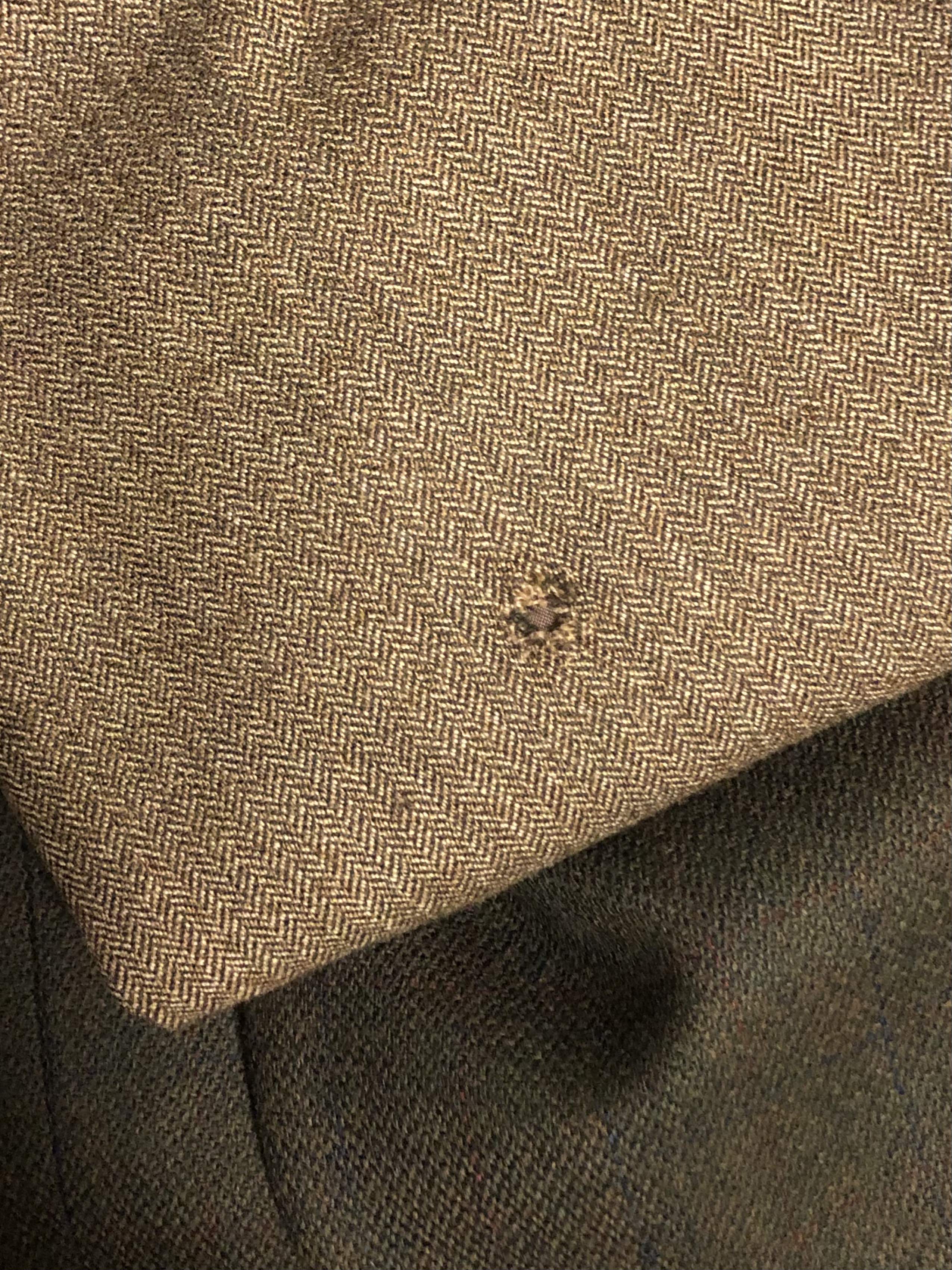 DUO Blazer  - perfect combo (S/L)