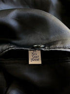 DUO Blazer - Light half on YSL gray (XS/M) *oposite than pictures