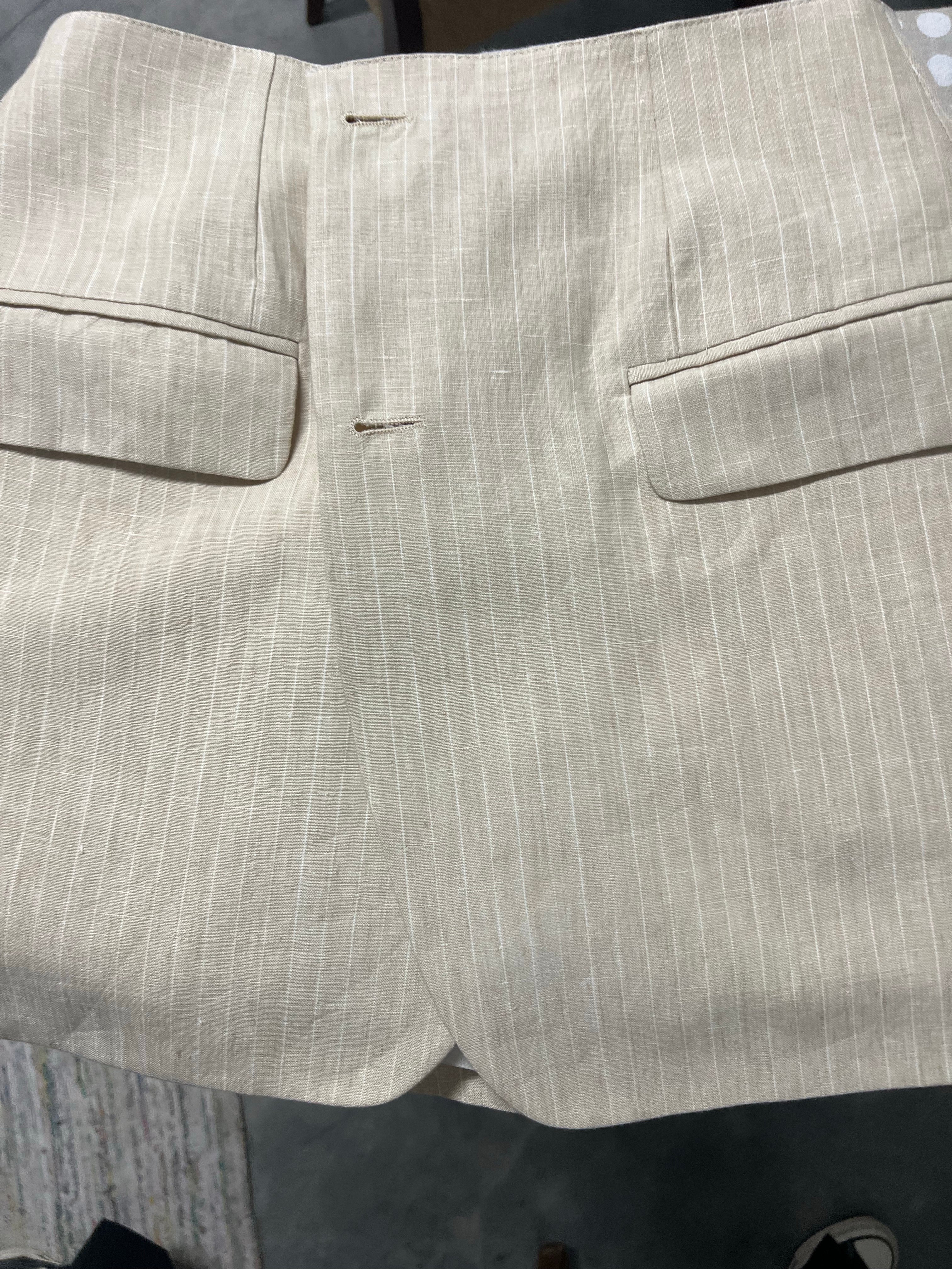 Blaset - Crema (M/L)