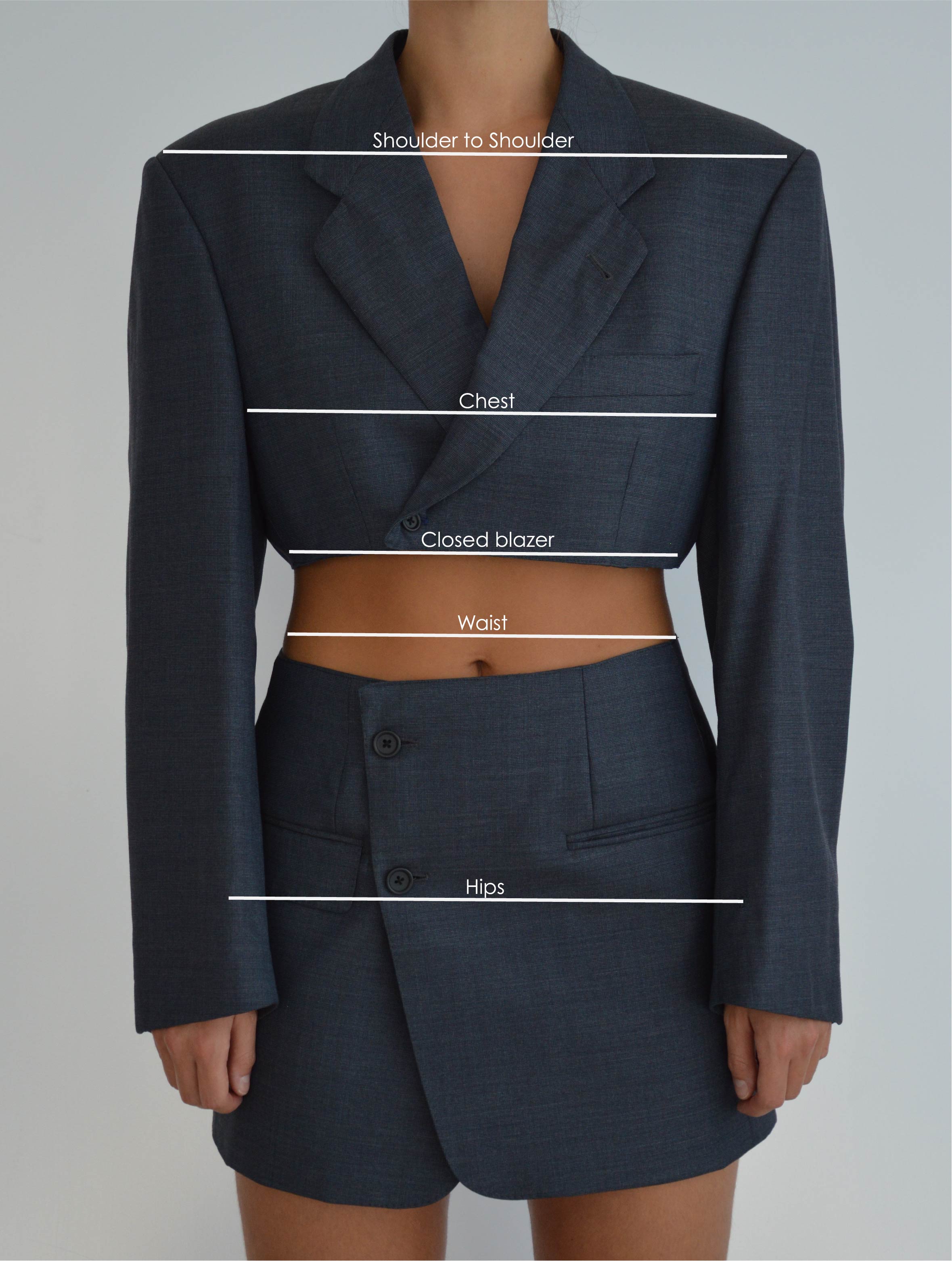 Blaset - pistache (L/XL)